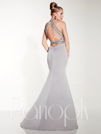 Panoply 14815 #2 Sterling vertical thumbnail