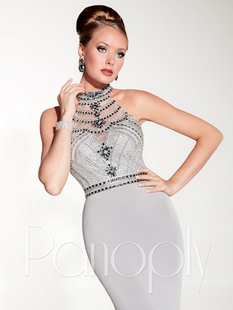 Panoply 14815 #1 Sterling vertical thumbnail