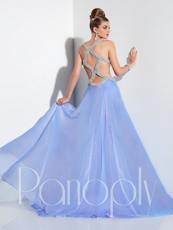 Panoply 14823 #5 Periwinkle vertical thumbnail