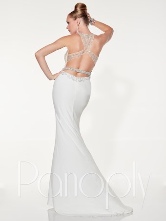 Panoply 14824 #4 Ivory/Nude vertical thumbnail