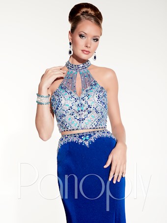 Panoply 14834 #3 Sapphire Multi vertical thumbnail