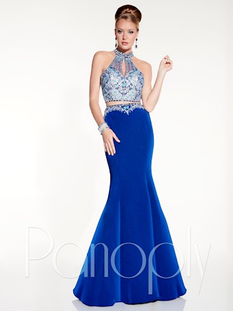 Panoply 14834 #1 Sapphire Multi vertical thumbnail