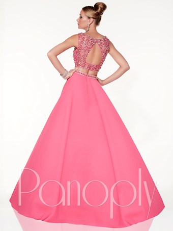 Panoply 14842 #1 Cerise vertical thumbnail