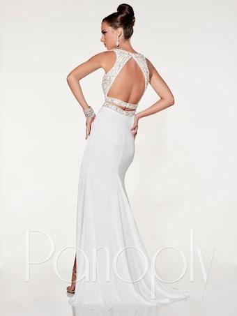 Panoply 14843 #2 Ivory vertical thumbnail