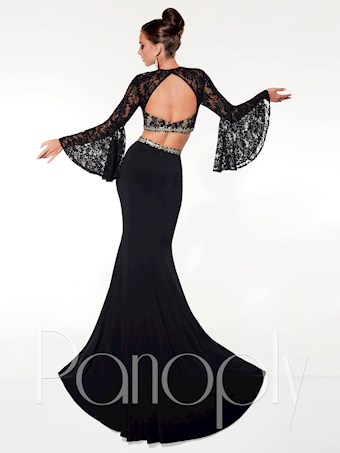 Panoply 14844 #1 Black vertical thumbnail