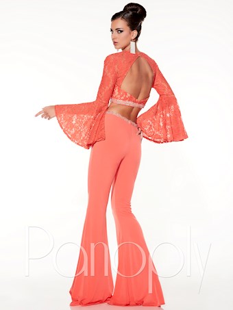 Panoply 14845 #1 Coral vertical thumbnail