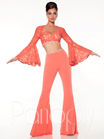Panoply 14845 #0 default Coral frontface vertical thumbnail