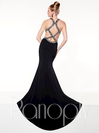 Panoply 14848 #2 Black vertical thumbnail