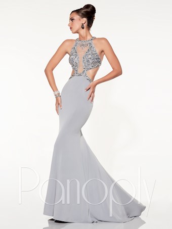 Panoply 14848 #3 Sterling vertical thumbnail