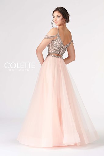 Colette for Mon Cheri CL19807