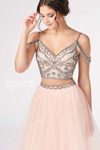 Colette for Mon Cheri CL19807