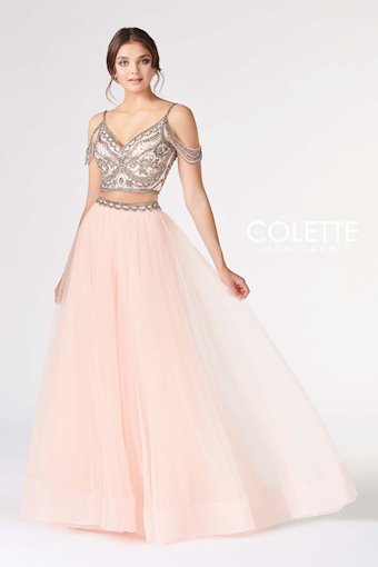Colette for Mon Cheri CL19807