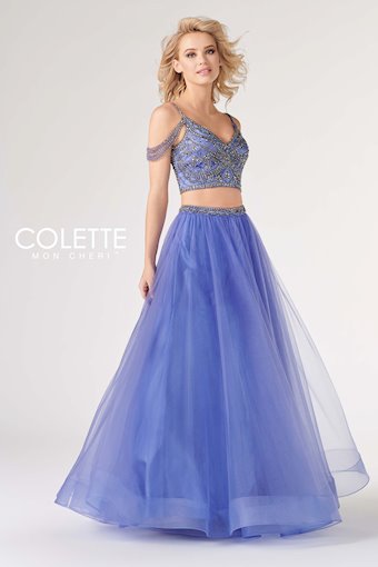 Colette for Mon Cheri CL19807