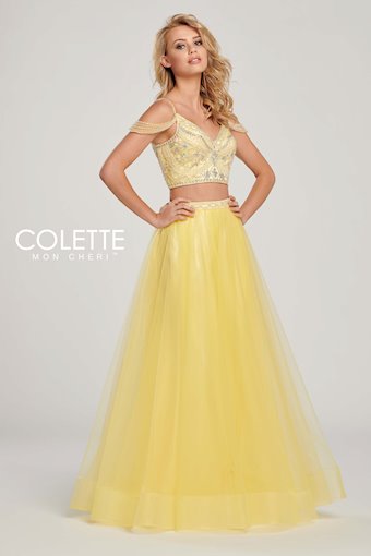 Colette for Mon Cheri CL19807