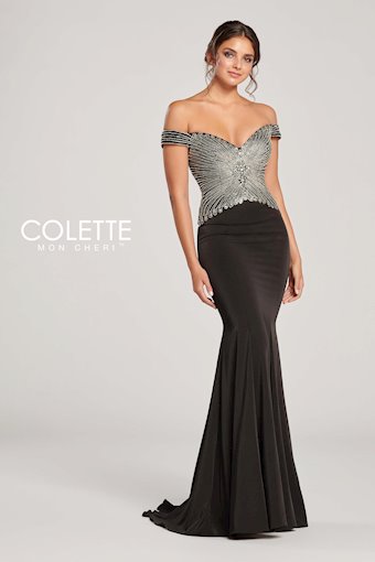 Colette for Mon Cheri CL19811
