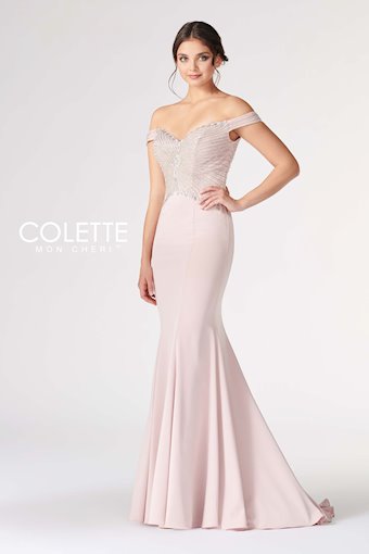 Colette for Mon Cheri CL19811