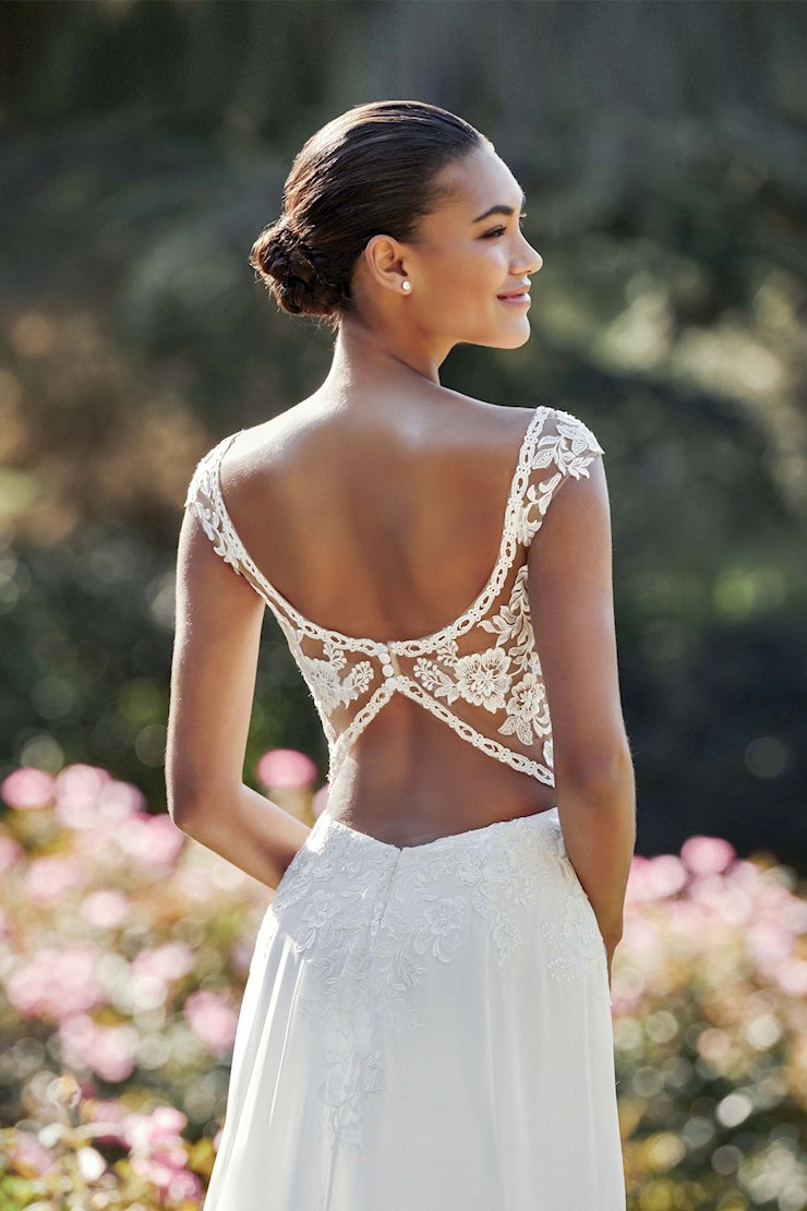Sincerity Style #44121 Image