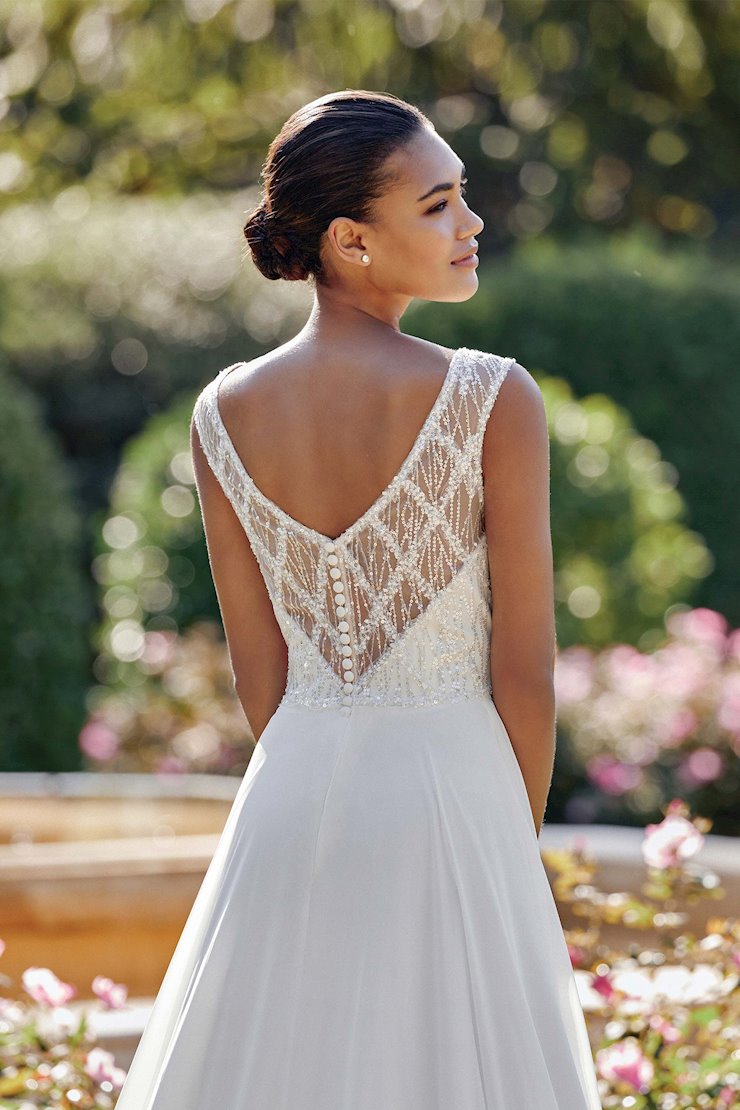Sincerity Style #44124 Image