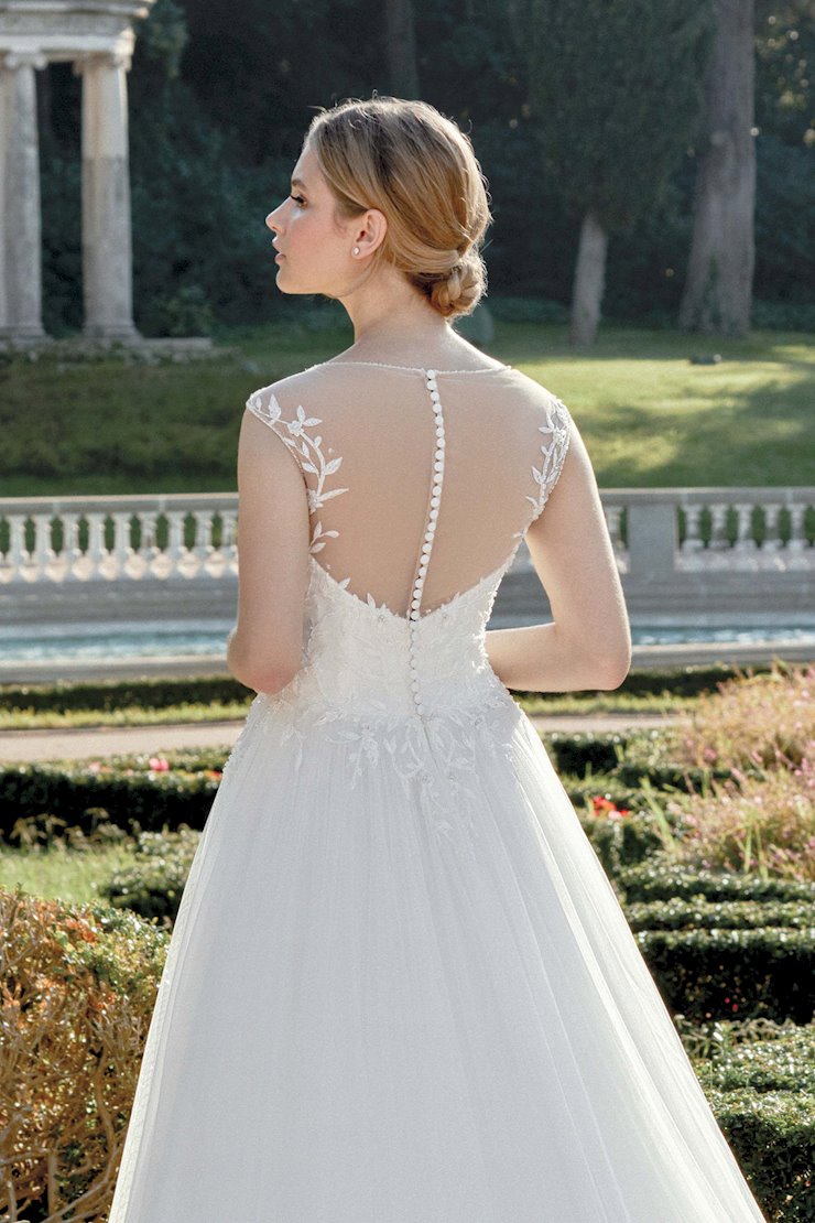 Sincerity Style #44125 Image