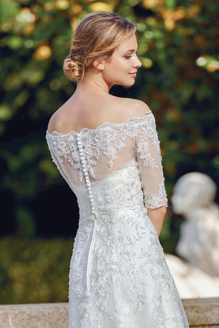 Sincerity Style #44127J Image