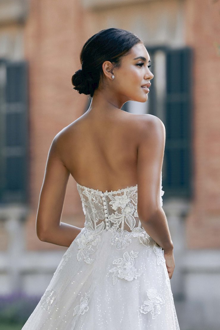 Sincerity Style #44130 Image