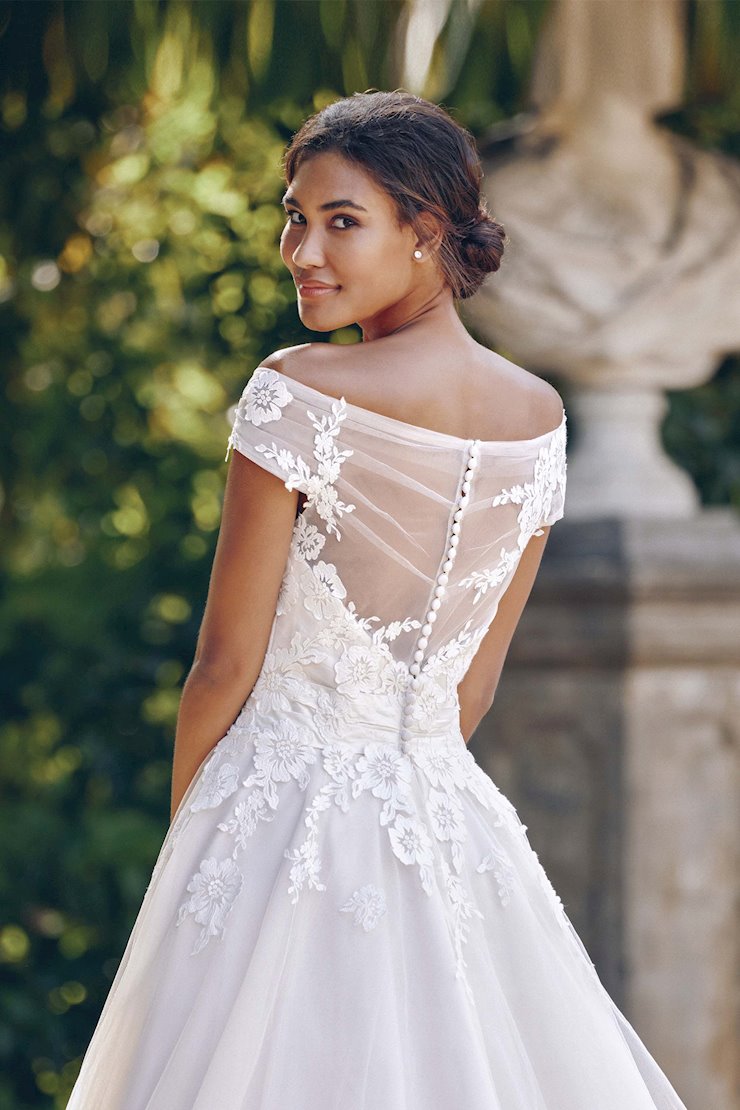Sincerity Style #44132 Image