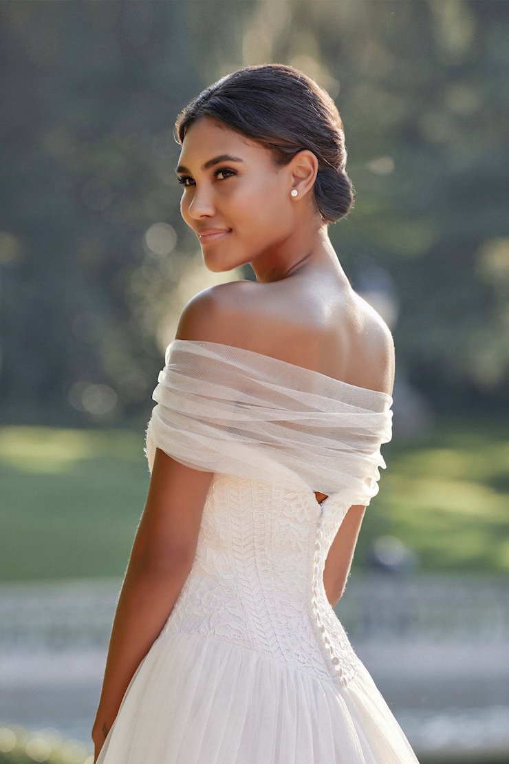 Sincerity Style #44134C Image