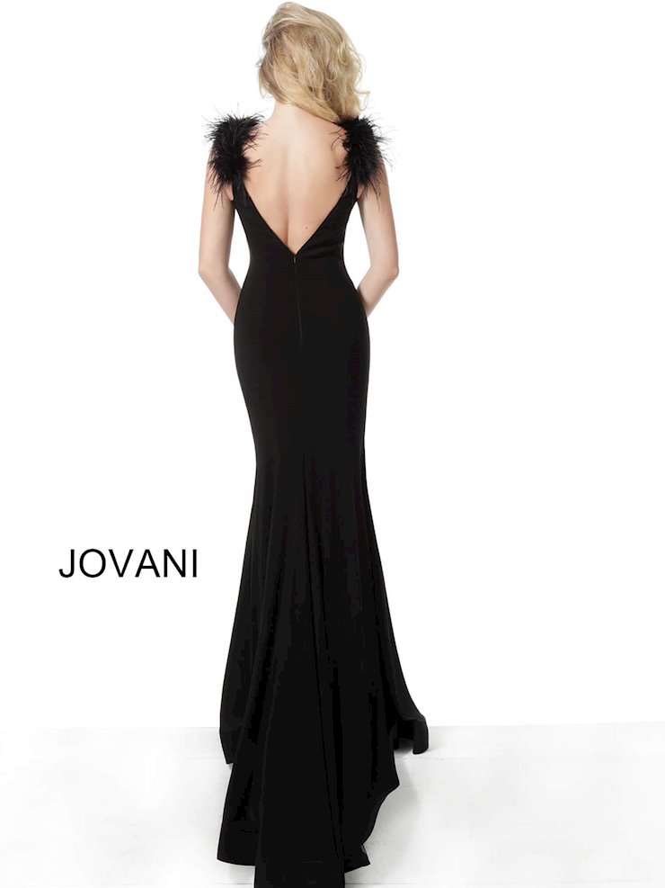 Jovani - 68596 | Boom Babies