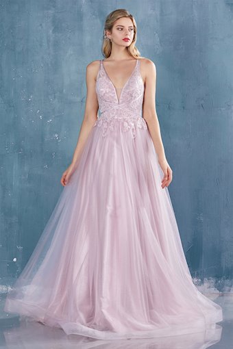 A&L Couture A0762