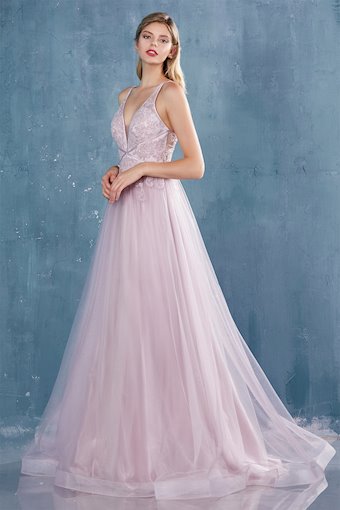 A&L Couture A0762