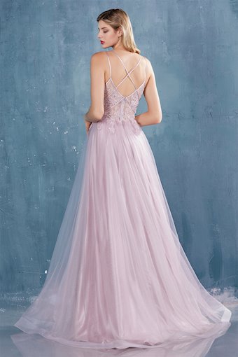 A&L Couture A0762