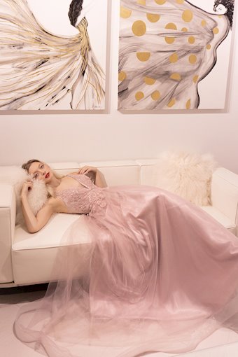 A&L Couture A0762