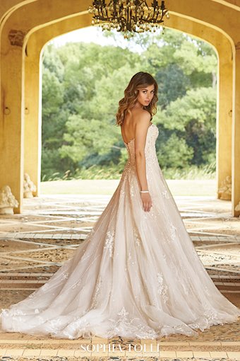 Sophia Tolli Aspen