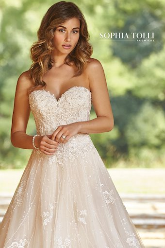 Sophia Tolli Aspen