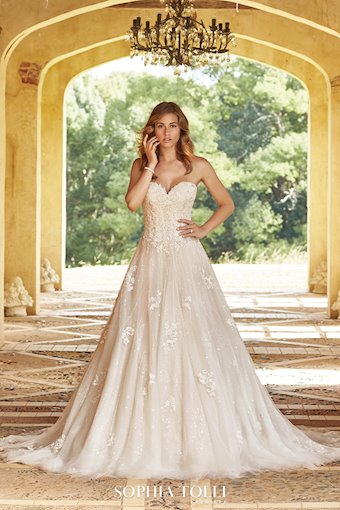 Sophia Tolli Aspen