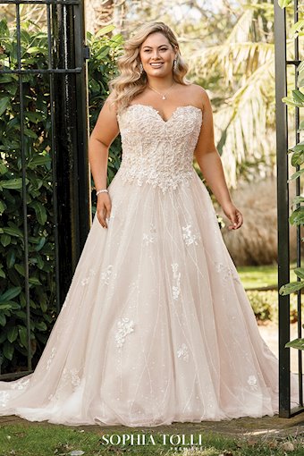 Sophia Tolli Aspen