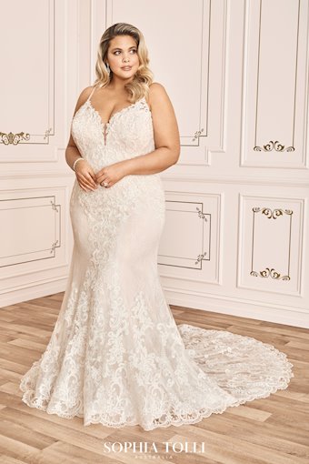 Sophia Tolli Hailey