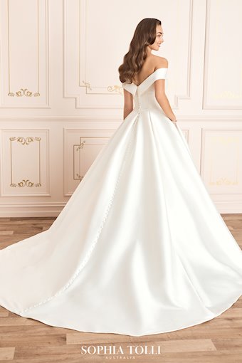 Sophia Tolli Kennedy