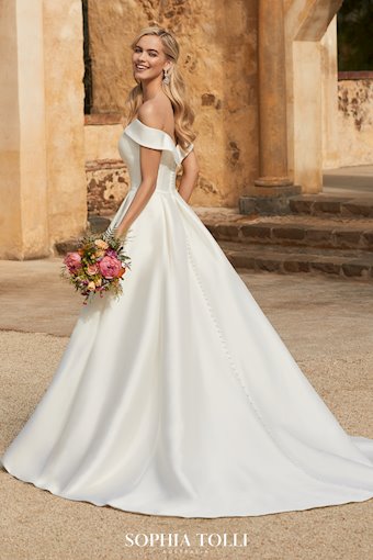 Sophia Tolli Kennedy