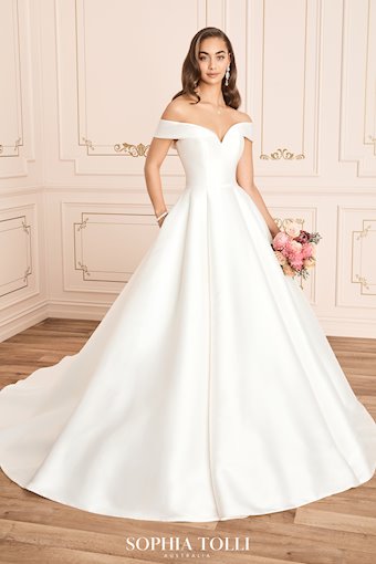 Sophia Tolli Kennedy