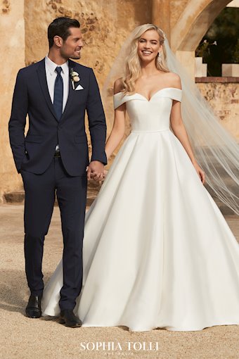 Sophia Tolli Kennedy