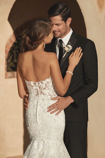 Sophia Tolli Emilia