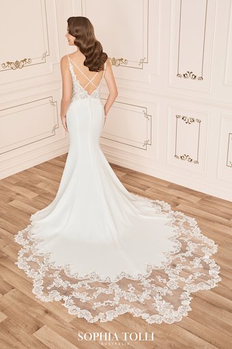 Sophia Tolli Tallulah