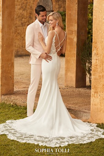 Sophia Tolli Tallulah
