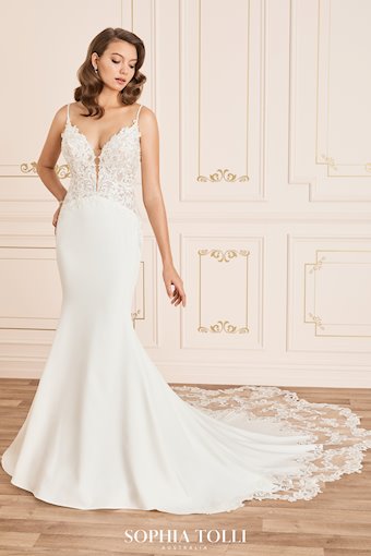 Sophia Tolli Tallulah