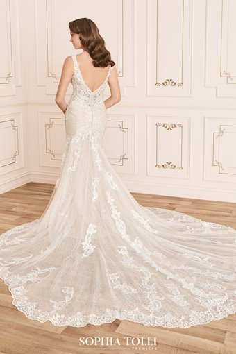 Sophia Tolli Juliette