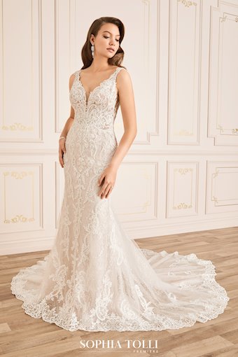 Sophia Tolli Juliette