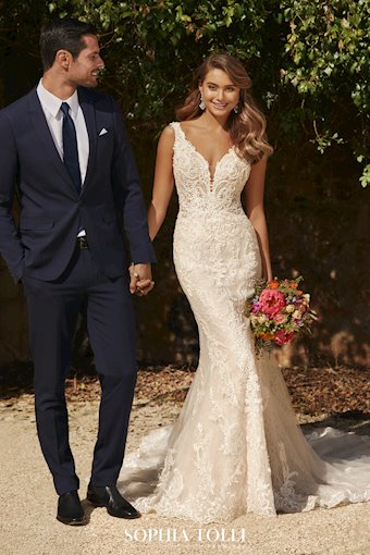 Sophia Tolli Juliette