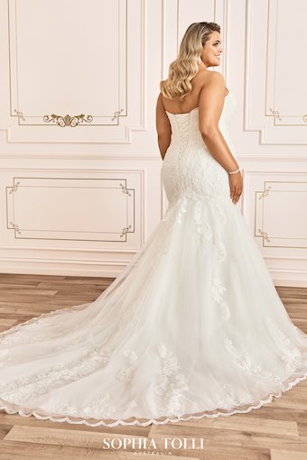 Sophia Tolli Zoey
