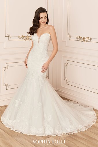 Sophia Tolli Zoey